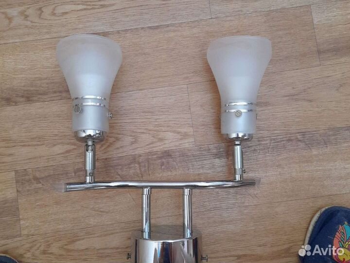 Люстра потолочная