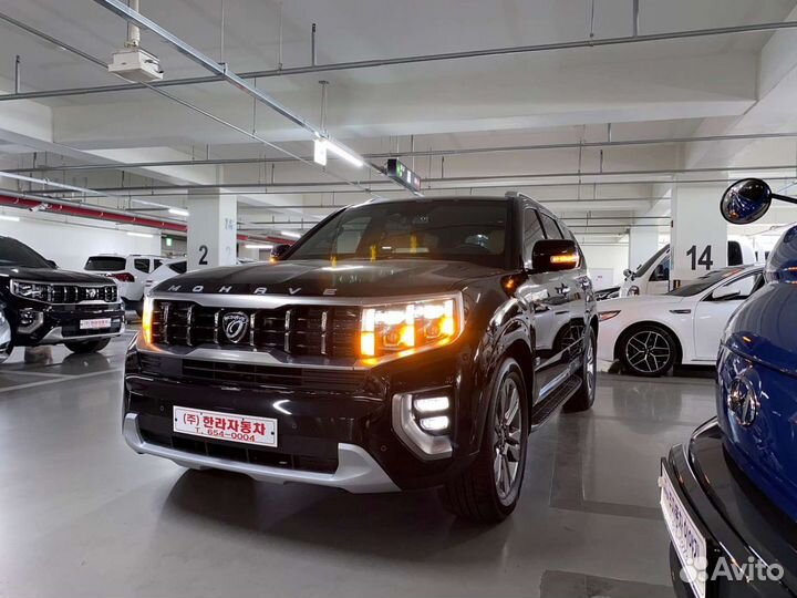 Помощь в покупке авто из Кореи