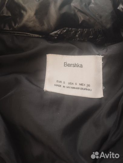 Пуховик женский 42 44