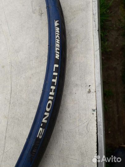 Покрышки для велосипеда