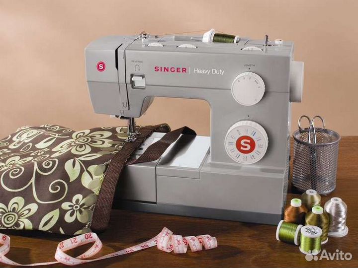 Швея на дому