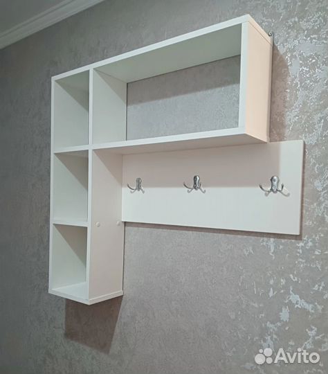 Вешалка в прихожую