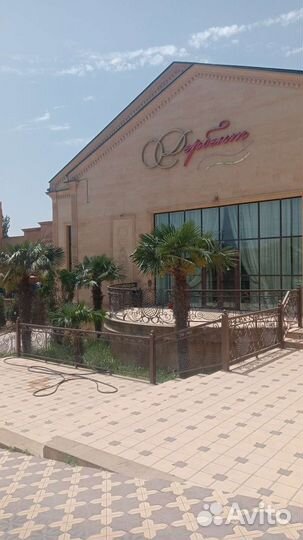 Клининговая компания