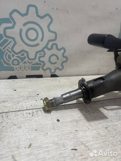 Колонка рулевая Chevrolet Lacetti