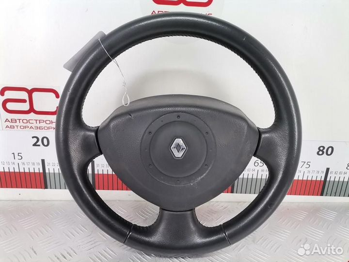 Руль Renault Laguna 2 2002