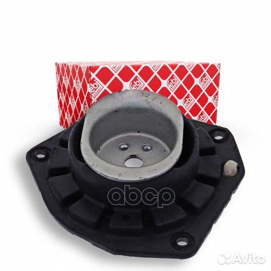 Опора амортизационной стойки перед прав/лев