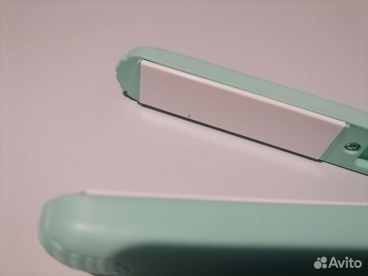 Плойка выпрямитель