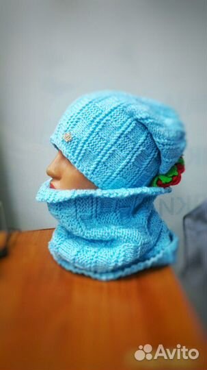 Комплект размер 50-52