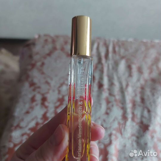 Парфюм женский