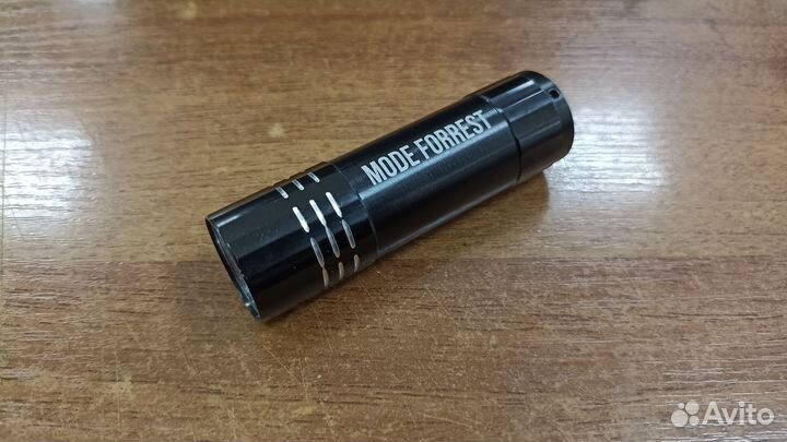 Карманный фонарик