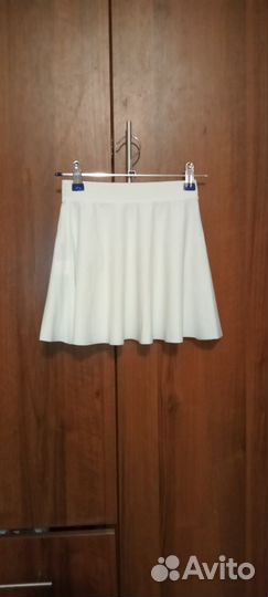 Юбочка для гимнастики новая
