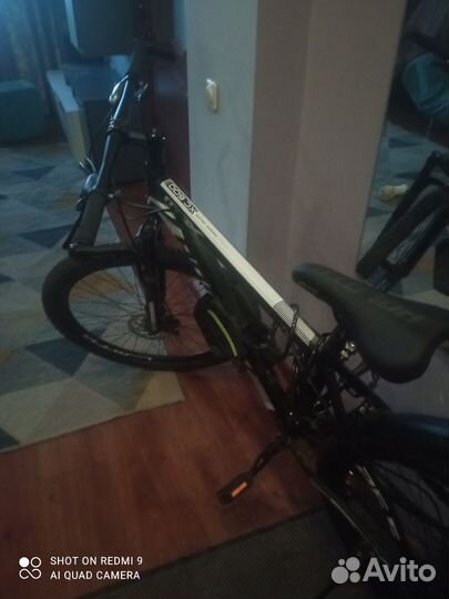 Горный велосипед 29 xl