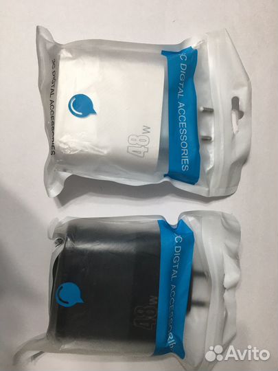 Мощное зарядное устройство usb