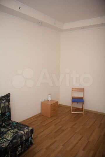 2-к. апартаменты, 54,7 м², 3/3 эт.
