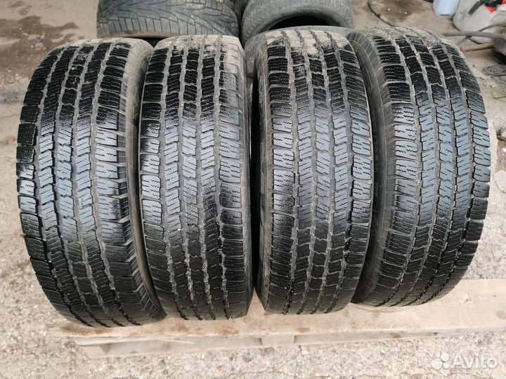 Michelin LTX M/S 225/70 R16 101S