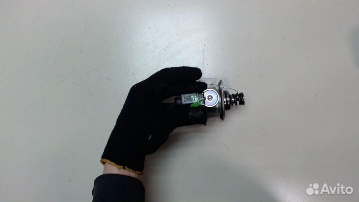 Тнвд Volkswagen Eos, 2009