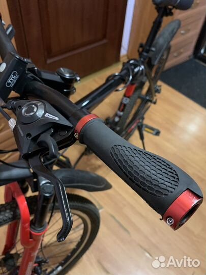 Велосипед взрослый, велосипед горный