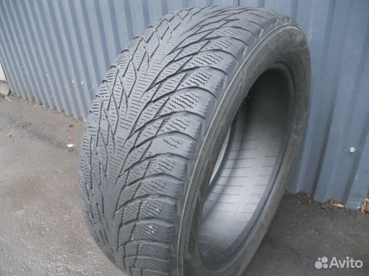 Nokian Tyres Hakkapeliitta R2 245/50 R18 100R