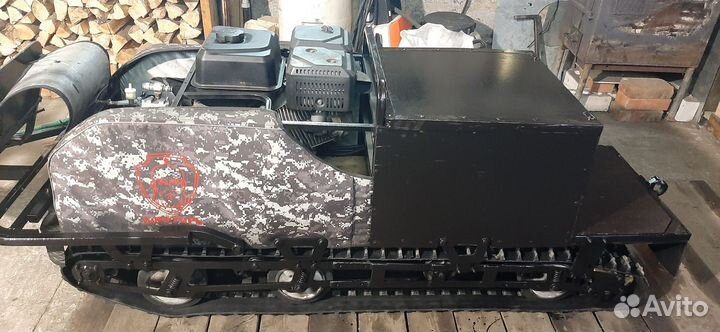 Койра Богатырь Супер Лонг