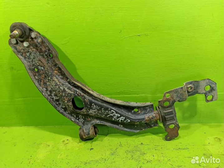 Рычаг подвески передний Fiat Albea 350A1000 2008