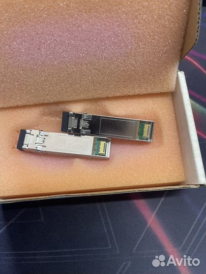 Трансивер Huawei Osx001002