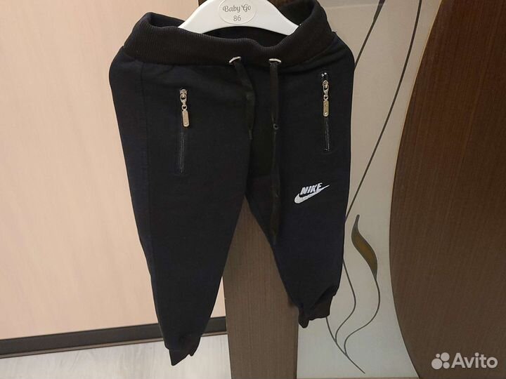 Спортивный костюм nike для мальчика