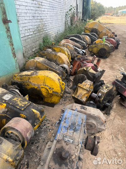 Редуктора арт78916