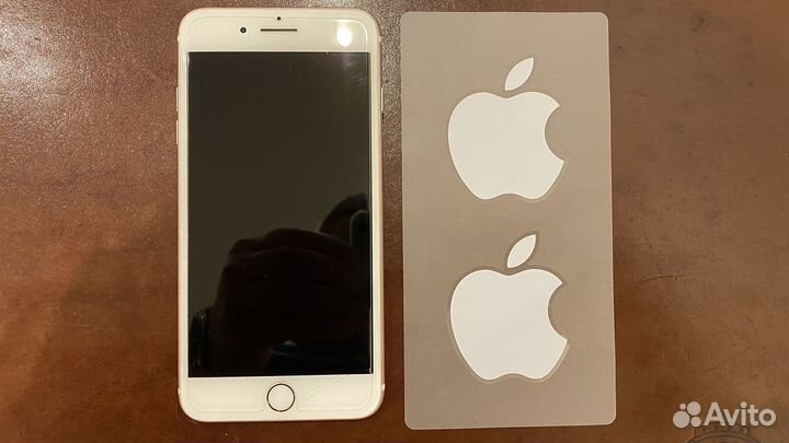 iPhone 7 Plus, 32 ГБ