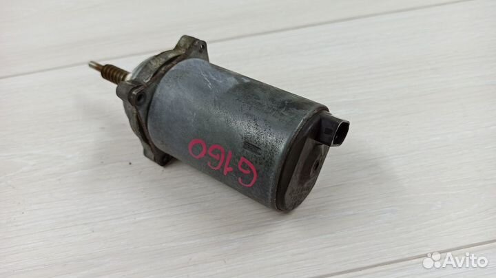 Вальватроник X5 E53 N62 4.4