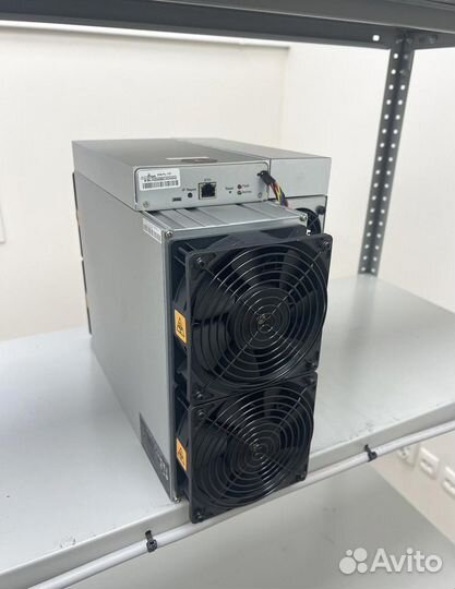 Asic майнер Bitmain Antminer S19K PRO 115th