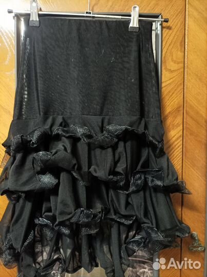 Одежда для занятий танцами (вся за одну цену)