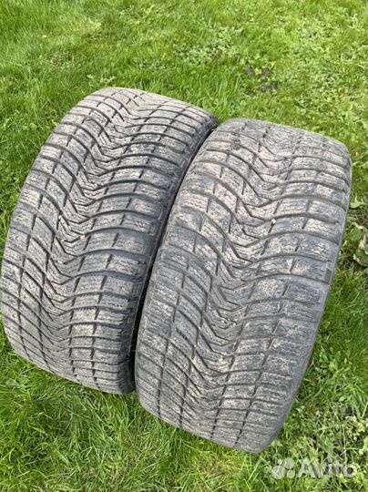 Michelin X-Ice North 3 245/35 R20