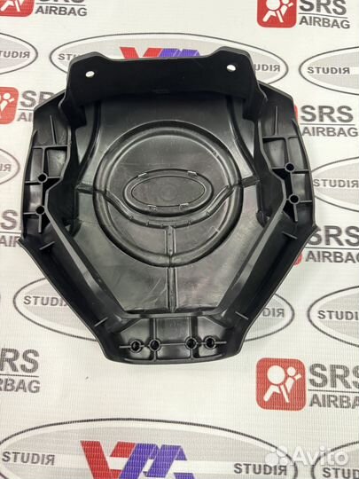 Крышка в руль муляж airbag Subaru Impreza, Legacy