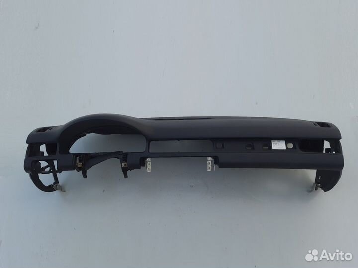 Торпедо Audi A6 C5