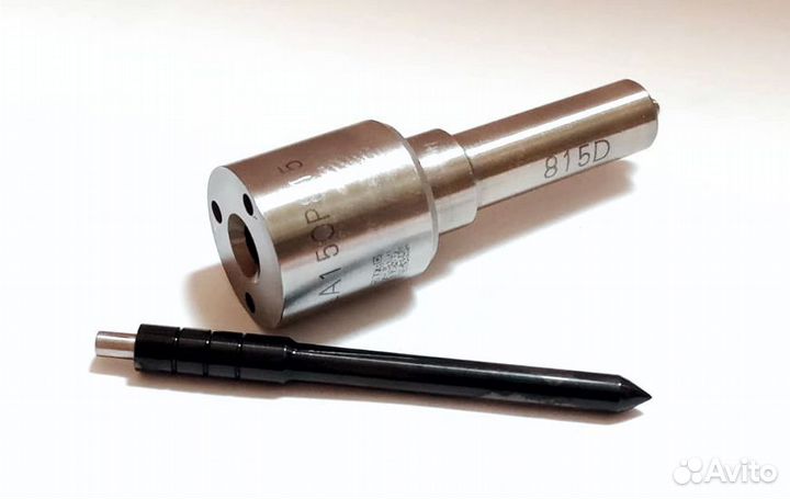 Распылитель dlla150P815 форсунки Denso 095000-512#