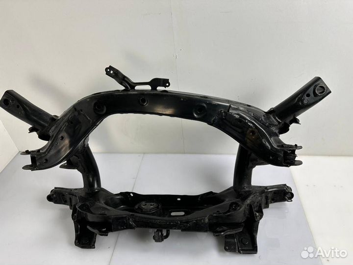 Балка задняя Lexus NX рест. 2021 51206-48060