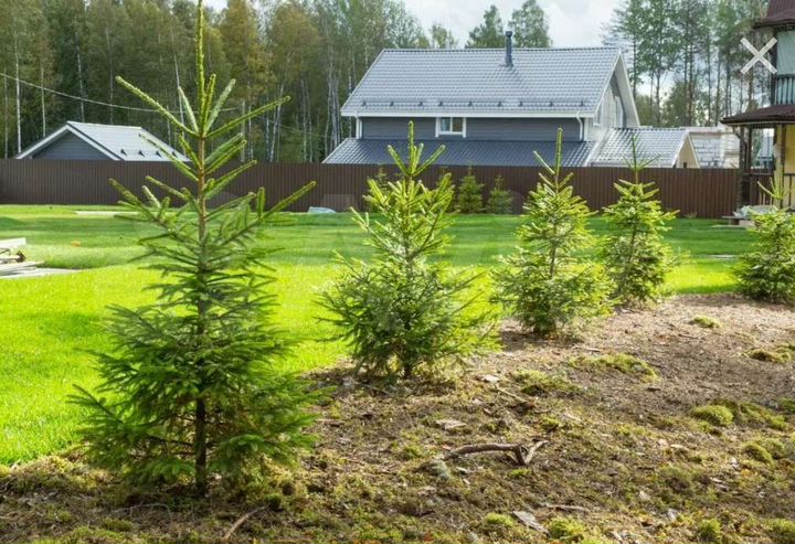 Участок 30 сот. (ИЖС)