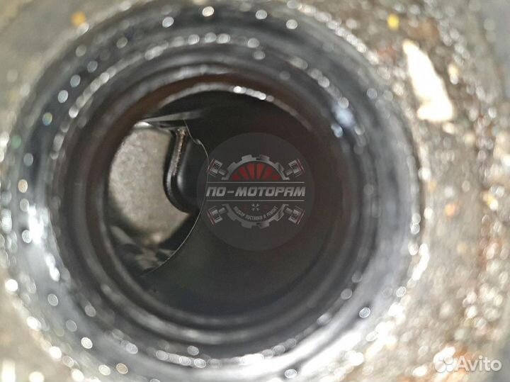 Контрактный двс VQ25HR 2.5 Nissan Fuga Y50