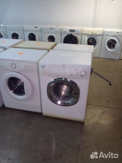 Стиральная машина бу