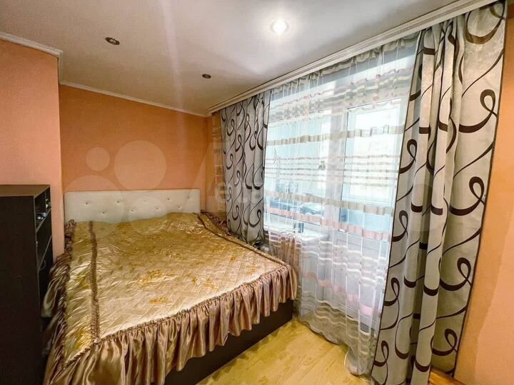 2-к. квартира, 41,1 м², 2/9 эт.