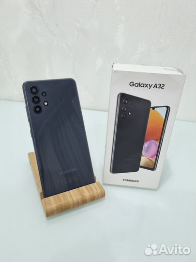 Samsung a32
