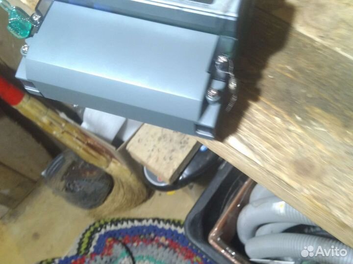 Счетчик электрический 380