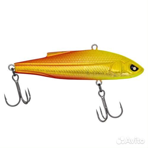 Воблер Lucky John Vib S 6,8см. 10гр. 149 sinking