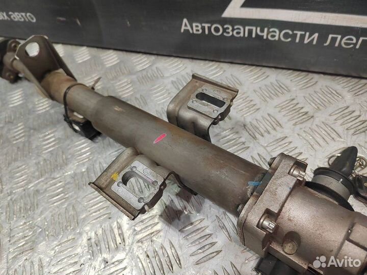 Рулевая колонка Daewoo Nexia N100 F16D3 2008