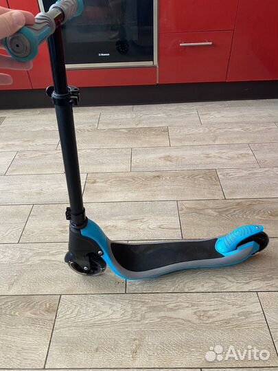 Самокат детский