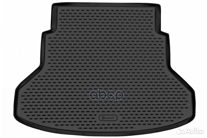 Коврик в багажник geely Emgrand 7 SS11 2023