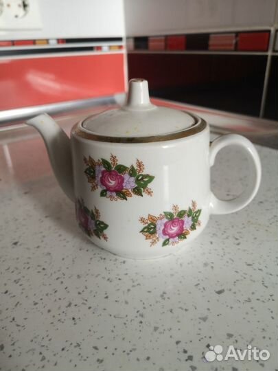 Посуда для кухни