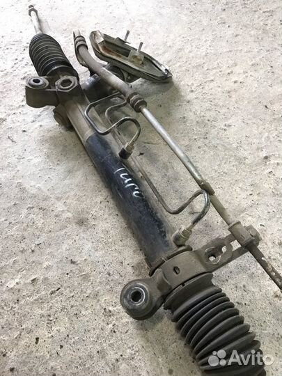 Рулевая рейка Chery Tiggo T11 1.6 2013