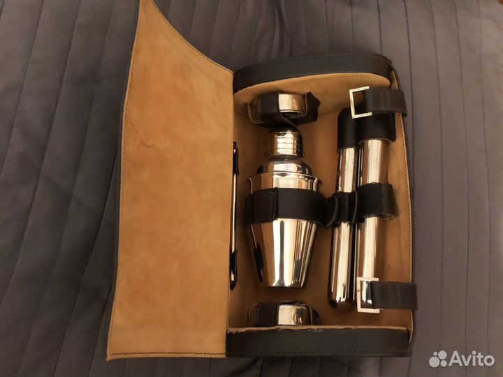 Набор бармена