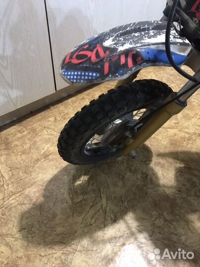 Продам детский питбайк